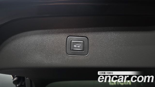 Chevrolet Trax Crossover 1.2 ACTIV 2025 — фото 30