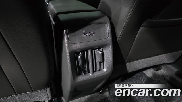 Chevrolet Trax Crossover 1.2 ACTIV 2025 — фото 32