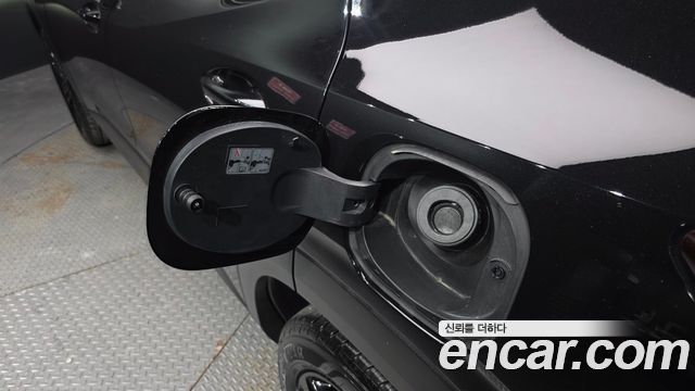 Chevrolet Trax Crossover 1.2 ACTIV 2025 — фото 33