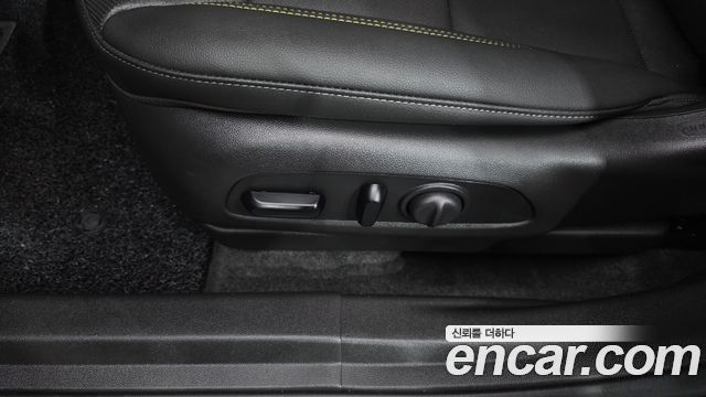 Chevrolet Trax Crossover 1.2 ACTIV 2025 — фото 34