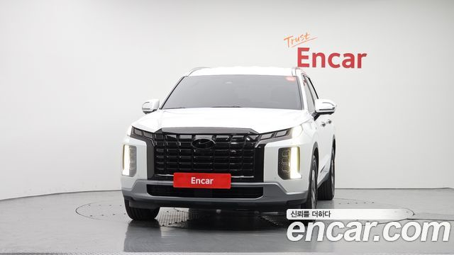 Hyundai Palisade Gasoline 3.8 2WD Prestige 2023 — фото 3