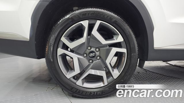 Hyundai Palisade Gasoline 3.8 2WD Prestige 2023 — фото 5