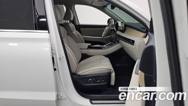 Hyundai Palisade Gasoline 3.8 2WD Prestige 2023 — фото 11