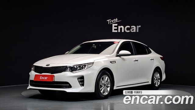 Kia K5 (II) LPI SX Luxury