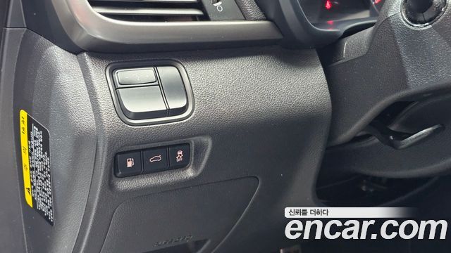 Kia K5 (II) LPI SX Luxury 2017 — фото 16