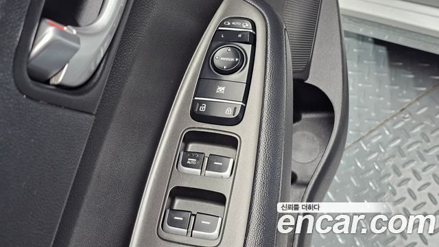 Kia K5 (II) LPI SX Luxury 2017 — фото 17