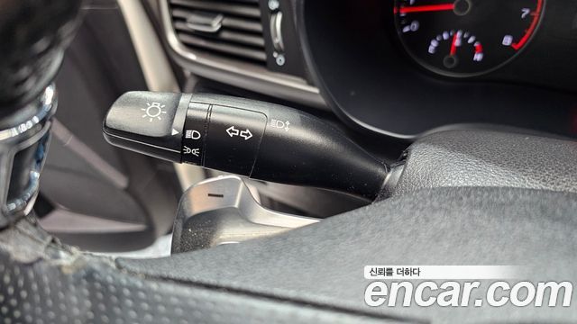 Kia K5 (II) LPI SX Luxury 2017 — фото 19