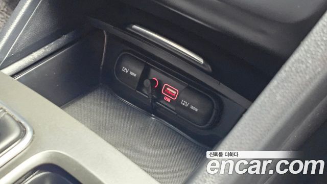 Kia K5 (II) LPI SX Luxury 2017 — фото 28