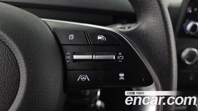 Hyundai Staria Cargo 5-Seater Smart 2022 — фото 21