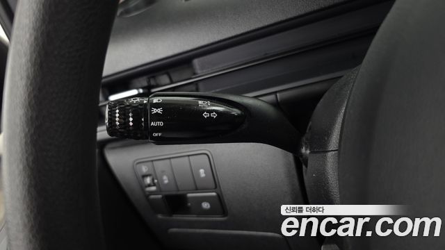 Hyundai Staria Cargo 5-Seater Smart 2022 — фото 22