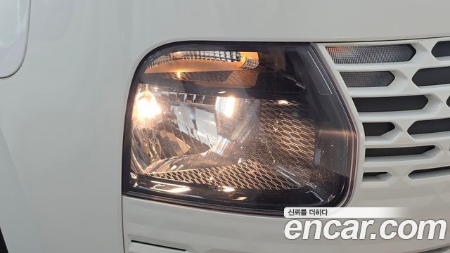 Hyundai Staria Cargo 5-Seater Smart 2022 — фото 28