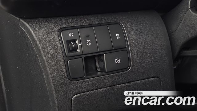 Hyundai Staria Cargo 5-Seater Smart 2022 — фото 36