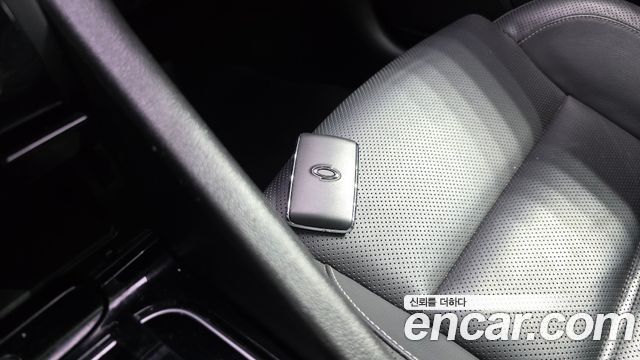 Renault Korea SM6 2.0 GDe LE 2019 — фото 20