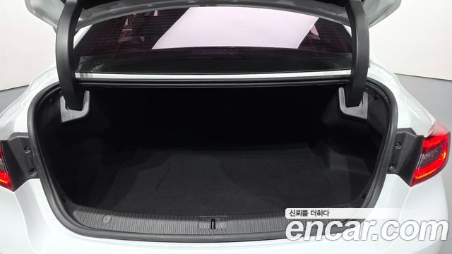 Renault Korea SM6 2.0 GDe LE 2019 — фото 21