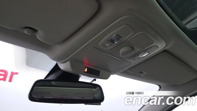 Renault Korea SM6 2.0 GDe LE 2019 — фото 22