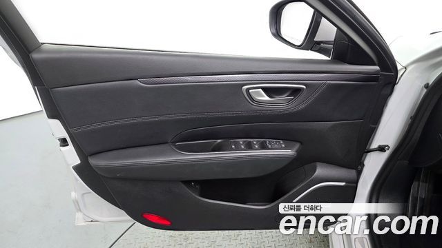 Renault Korea SM6 2.0 GDe LE 2019 — фото 30