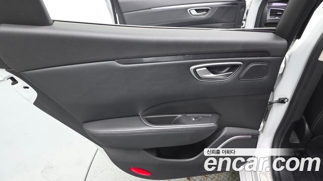 Renault Korea SM6 2.0 GDe LE 2019 — фото 31