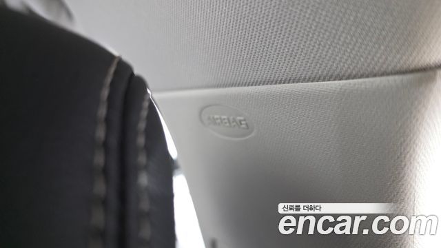 Renault Korea SM6 2.0 GDe LE 2019 — фото 39
