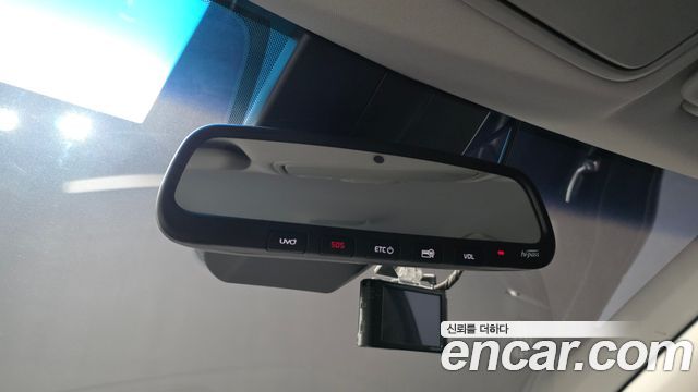 Kia Sportage The Bold Diesel 2.0 2WD Prestige 2021 — фото 18