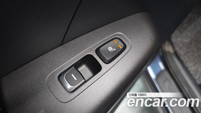 Kia Sportage The Bold Diesel 2.0 2WD Prestige 2021 — фото 27