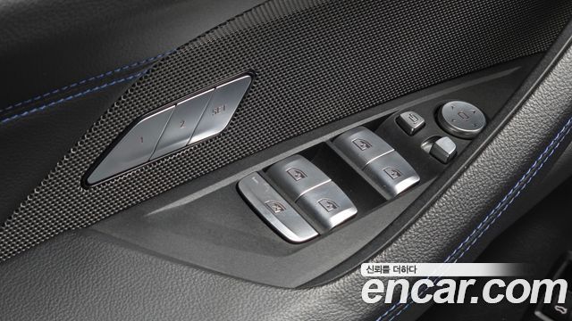 BMW i4 M50 Pro Special Edition 2024 — фото 34