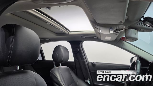 Mercedes-Benz C-Class (W205) C200 d 2018 — фото 20