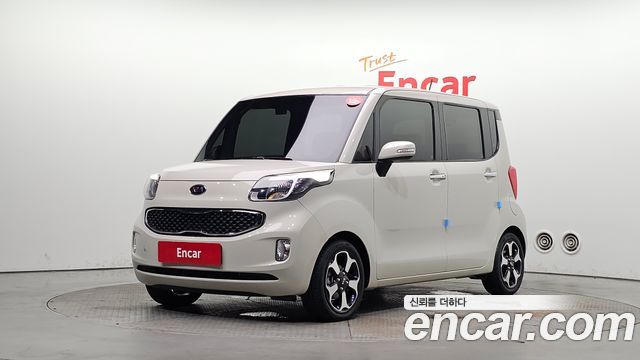 Kia Ray Prestige