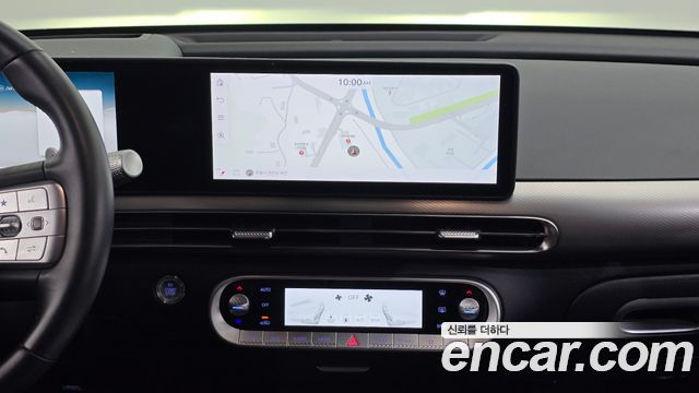 Genesis GV60 Standard 2023 — фото 14