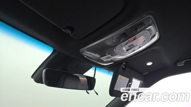 Genesis GV60 Standard 2023 — фото 20