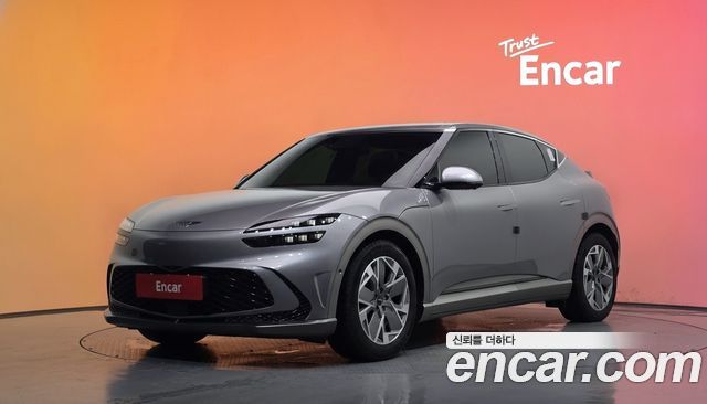 Genesis GV60 Standard