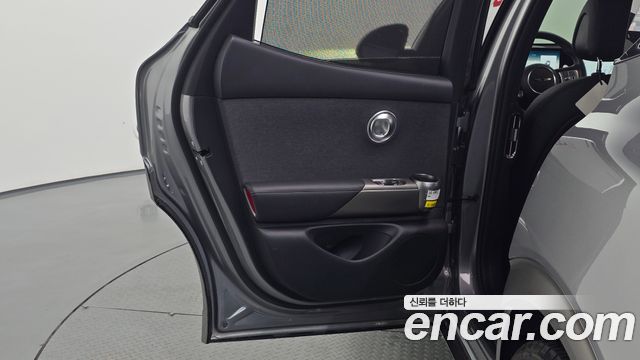 Genesis GV60 Standard 2023 — фото 25