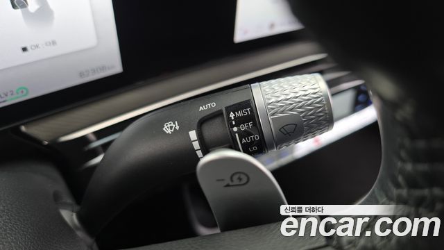 Genesis GV60 Standard 2023 — фото 29
