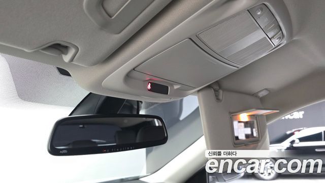 Renault Korea QM6 2.0 LPe LE 2WD 2020 — фото 18
