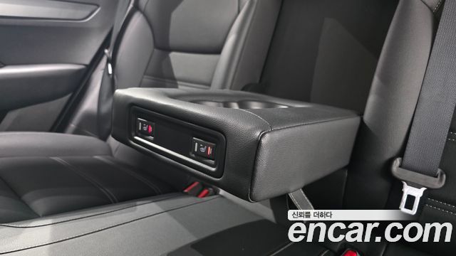 Renault Korea QM6 2.0 LPe LE 2WD 2020 — фото 19