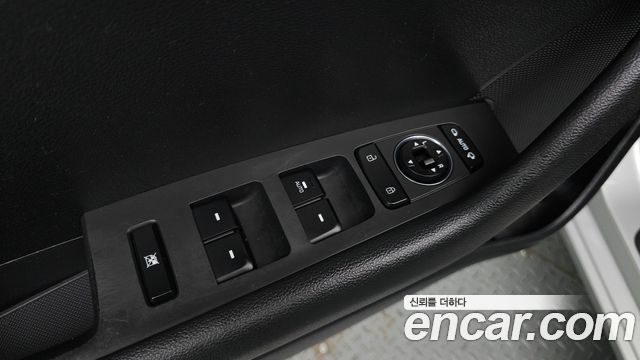 Hyundai Sonata (LF) LPI Modern 2015 — фото 17