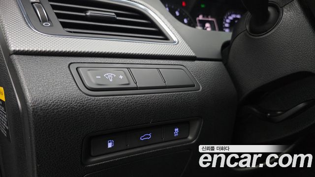 Hyundai Sonata (LF) LPI Modern 2015 — фото 18