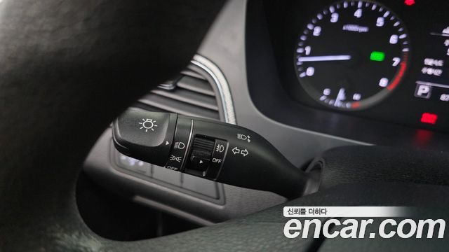 Hyundai Sonata (LF) LPI Modern 2015 — фото 28