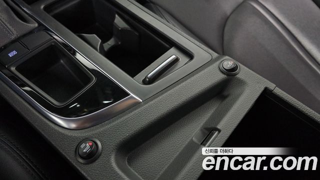 Hyundai Sonata (LF) LPI Modern 2015 — фото 29
