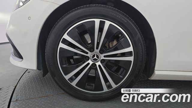 Mercedes-Benz E-Class (W213) E250 Avantgarde 2021 — фото 5