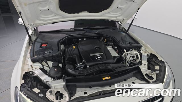 Mercedes-Benz E-Class (W213) E250 Avantgarde 2021 — фото 6