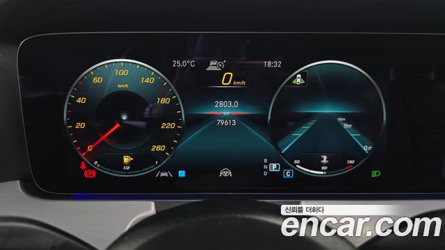 Mercedes-Benz E-Class (W213) E250 Avantgarde 2021 — фото 8