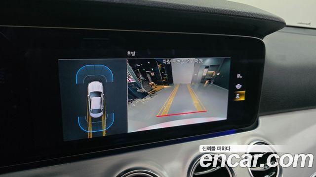 Mercedes-Benz E-Class (W213) E250 Avantgarde 2021 — фото 16