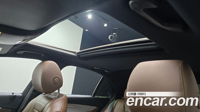Mercedes-Benz E-Class (W213) E250 Avantgarde 2021 — фото 18