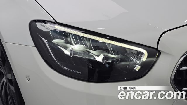 Mercedes-Benz E-Class (W213) E250 Avantgarde 2021 — фото 22