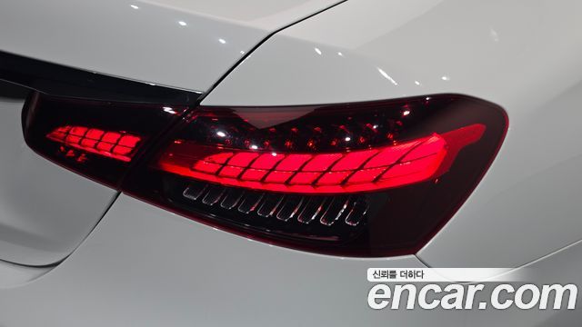 Mercedes-Benz E-Class (W213) E250 Avantgarde 2021 — фото 23