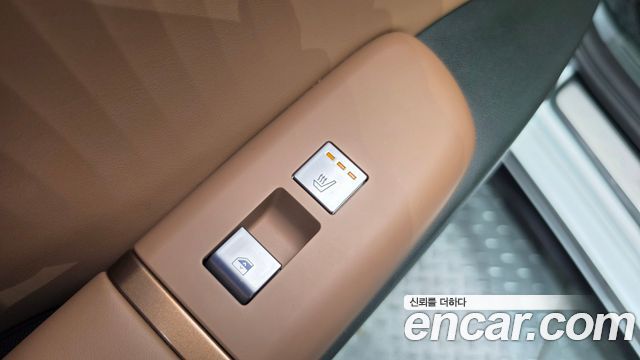 Hyundai Grandeur Hybrid (GN7) Calligraphy 2026 — фото 18
