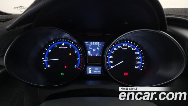 Hyundai Veloster Turbo D Spec 2015 — фото 8