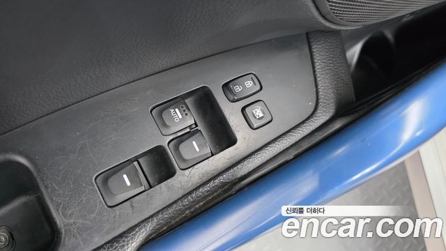 Hyundai Veloster Turbo D Spec 2015 — фото 12