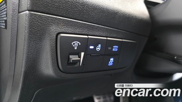 Hyundai Veloster Turbo D Spec 2015 — фото 13
