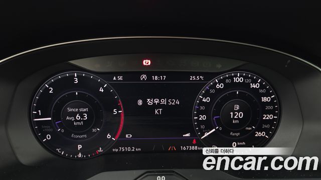 Volkswagen Passat GT (B8) 2.0 TDI Premium 2018 — фото 8